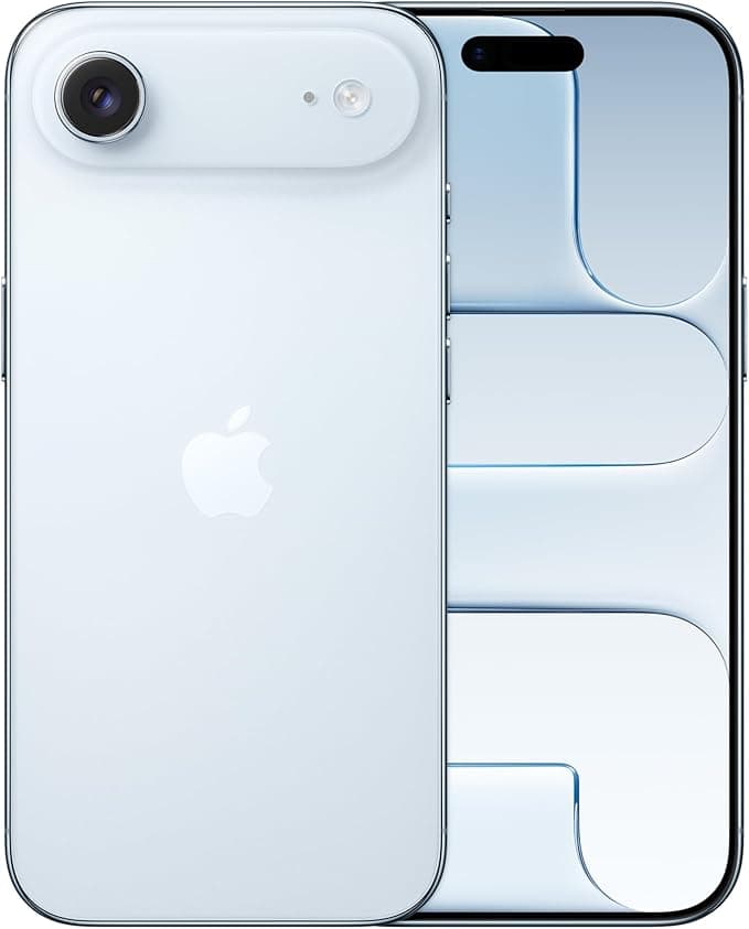 Apple iPhone Air 1 TB - Gök Mavisi