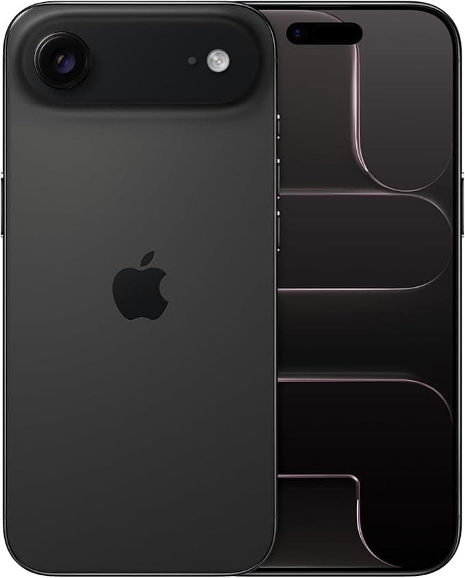 Apple iPhone Air 1 TB - Uzay Siyahı