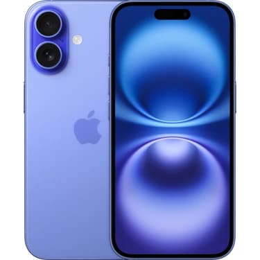 Apple iPhone 16 128GB · Laciverttaş