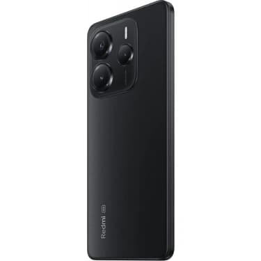 REDMI Note 14 5G 256 GB 8 GB Ram (Xiaomi Türkiye Garantili) · Siyah