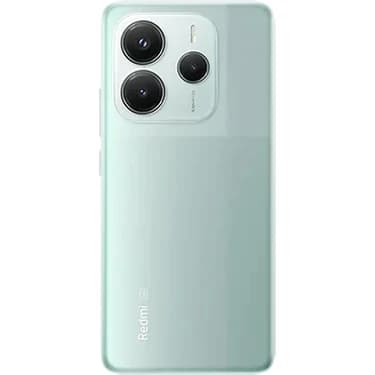 REDMI Note 14 5G 256 GB 8 GB Ram (Xiaomi Türkiye Garantili) · Yeşil