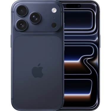 Apple iPhone 17 Pro 256 GB · Abis