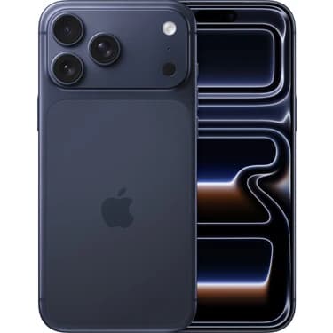 Apple iPhone 17 Pro Max 512 GB · Abis