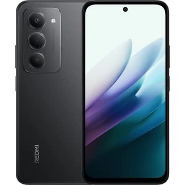 REDMI 15 256 GB 8 GB Ram (Xiaomi Türkiye Garantili) · Siyah