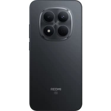 REDMI Note 15 Pro 5G 256 GB 8 GB Ram (Xiaomi Türkiye Garantili) · Siyah
