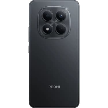 REDMI Note 15 Pro 512 GB 12 GB Ram (Xiaomi Türkiye Garantili) · Siyah
