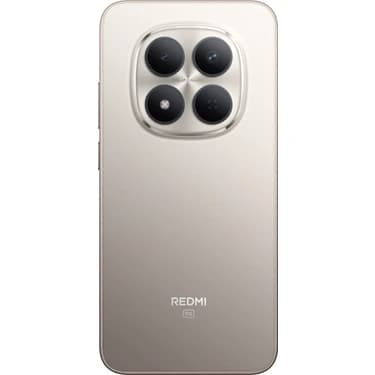REDMI Note 15 Pro 5G 256 GB 8 GB Ram (Xiaomi Türkiye Garantili) Titanyum · Titanyum Gri