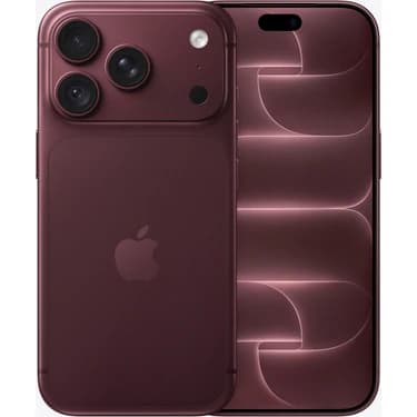 Apple iPhone 18 Pro 256 GB · Burgonya