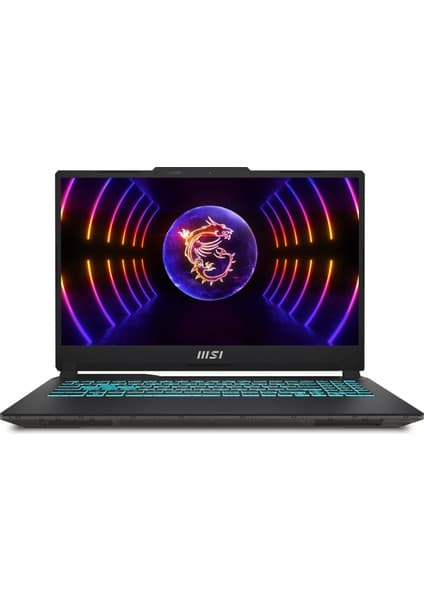 MSI Cyborg 15 Oyun Laptopu - Güçlü Performans