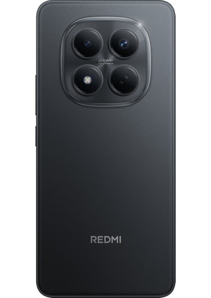 Xiaomi REDMI Note 15 Pro - 256 GB Depolama
