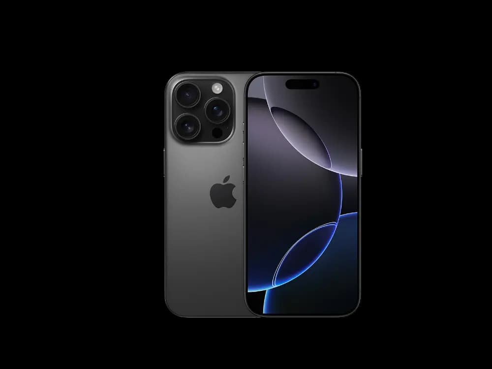 Apple iPhone 16 Pro 128 GB