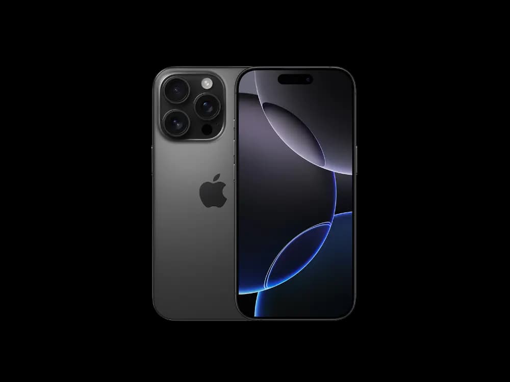 Apple iPhone 16 Pro 256 GB