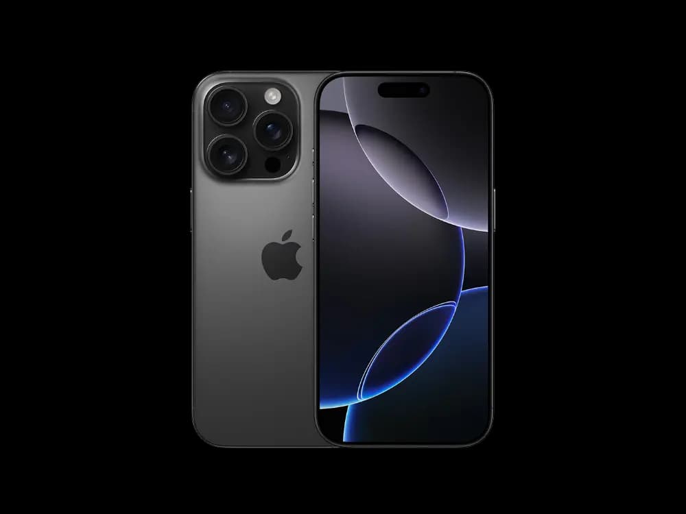 Apple iPhone 16 Pro 512 GB