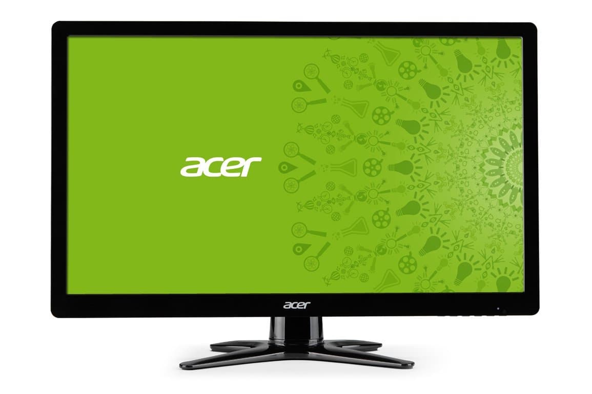 Acer G236HLBbd