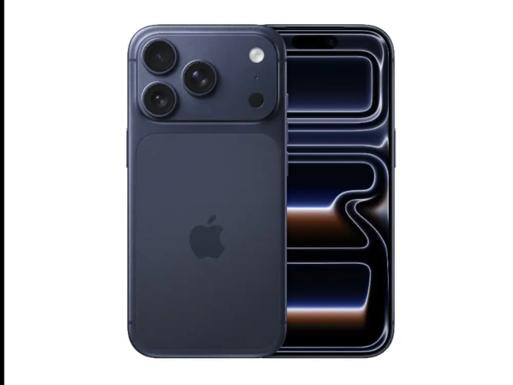 Apple iPhone 17 Pro 256 GB Abis