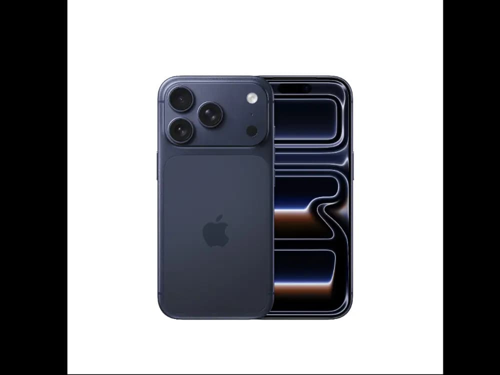 Apple iPhone 17 Pro 512 GB Kozmik Turuncu