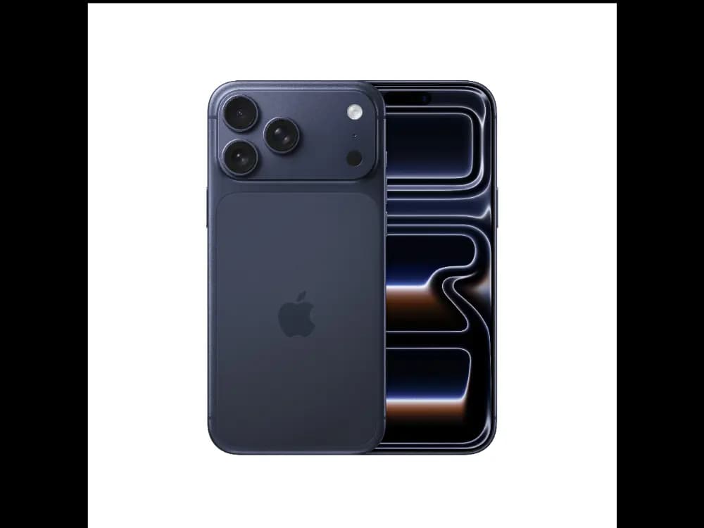 Apple iPhone 17 Pro Max 256 GB Abis