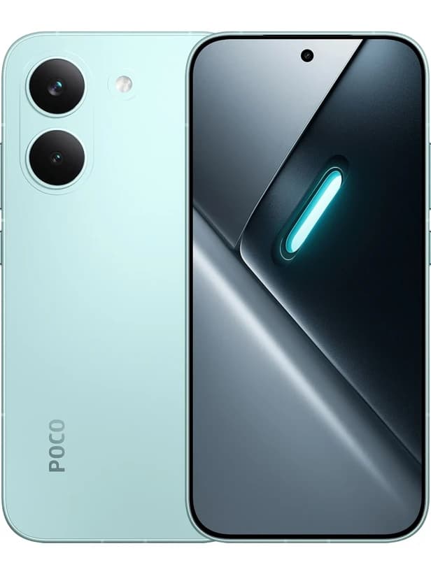 Poco X8 Pro Ram Yeşil 256 GB 8 GB Yeşil