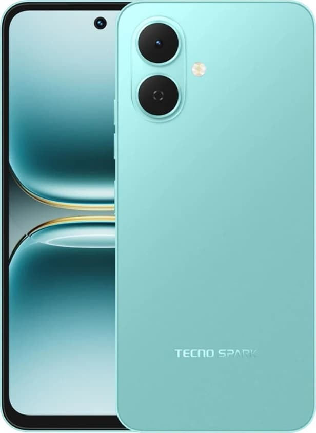 Tecno Spark Go 2 4/128 Yeşil