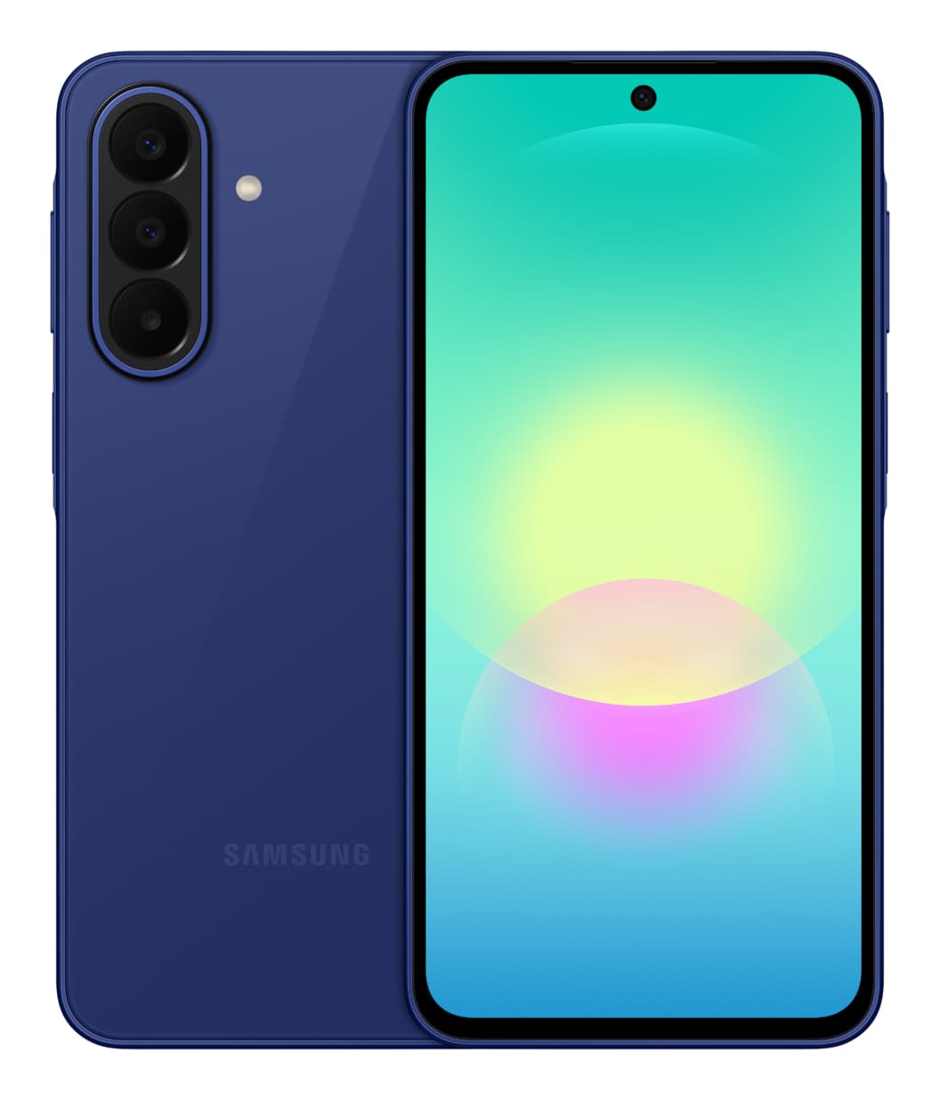 Samsung Galaxy A27 5G 128 GB Mavi