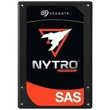 Seagate Nytro 3550 1.6 TB SAS 2.5" SSD