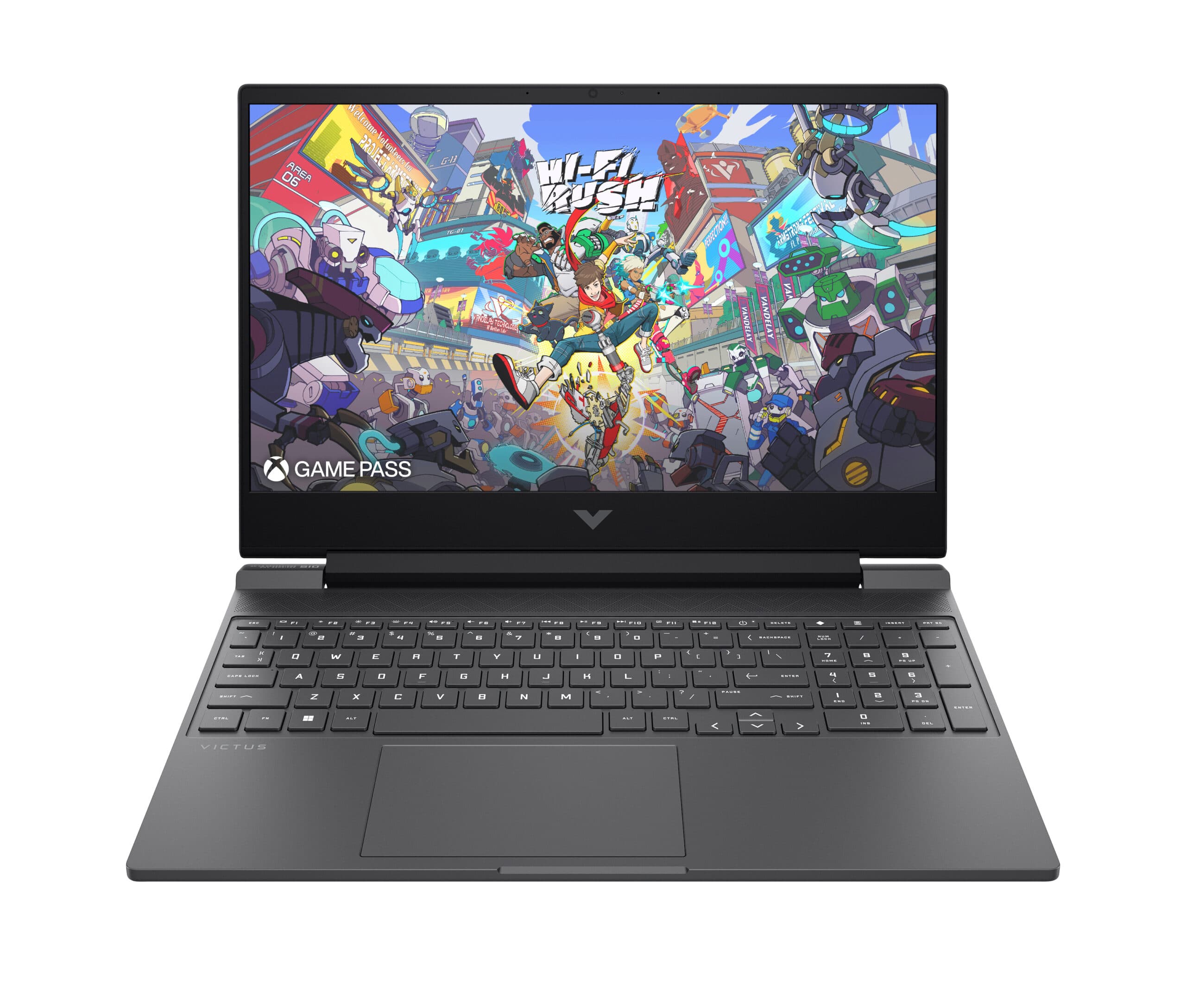 HP 15-fa2500na 210H 16 GB 512 GB