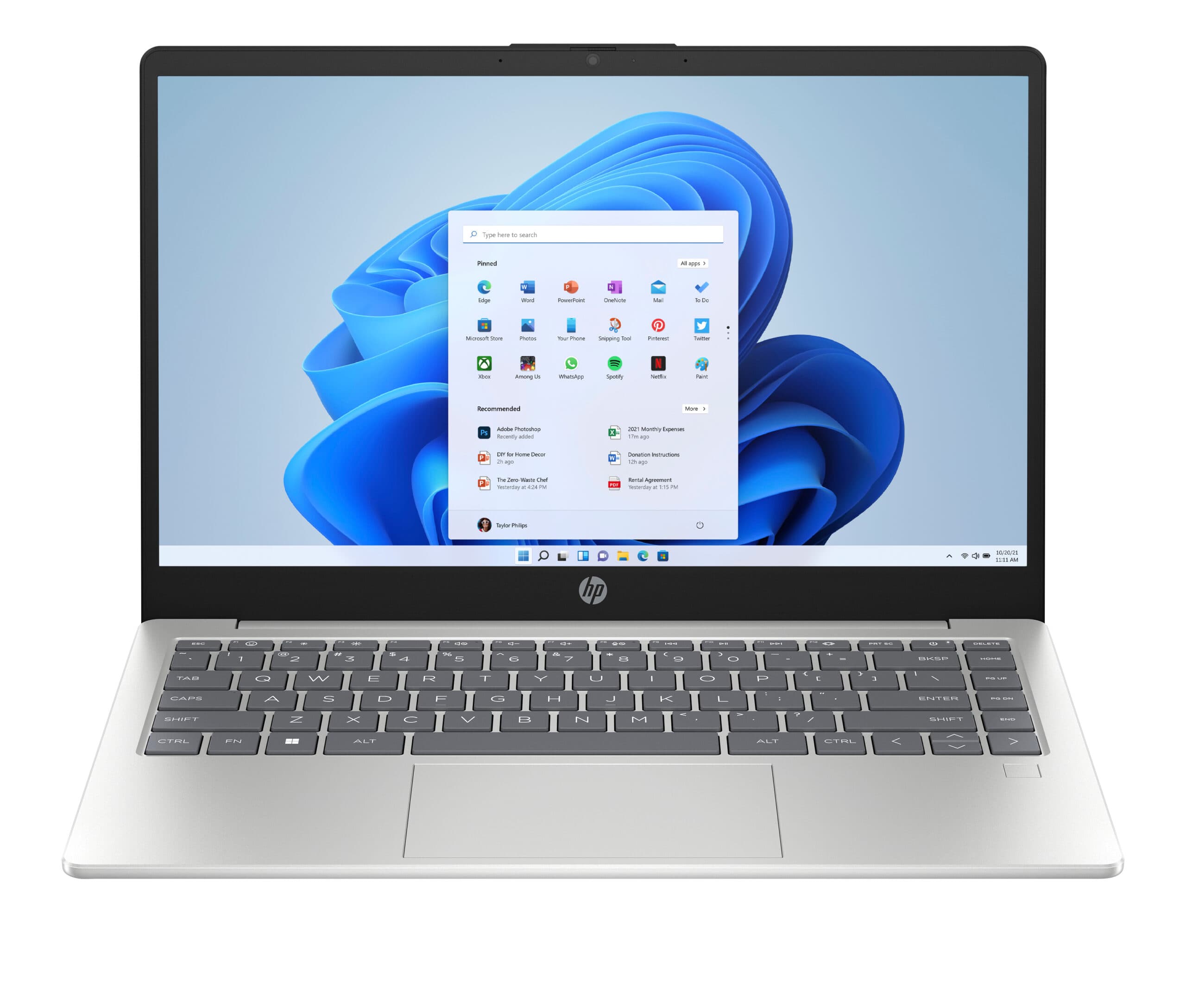 HP 14-ep1514sa 155H 16 GB 1 TB