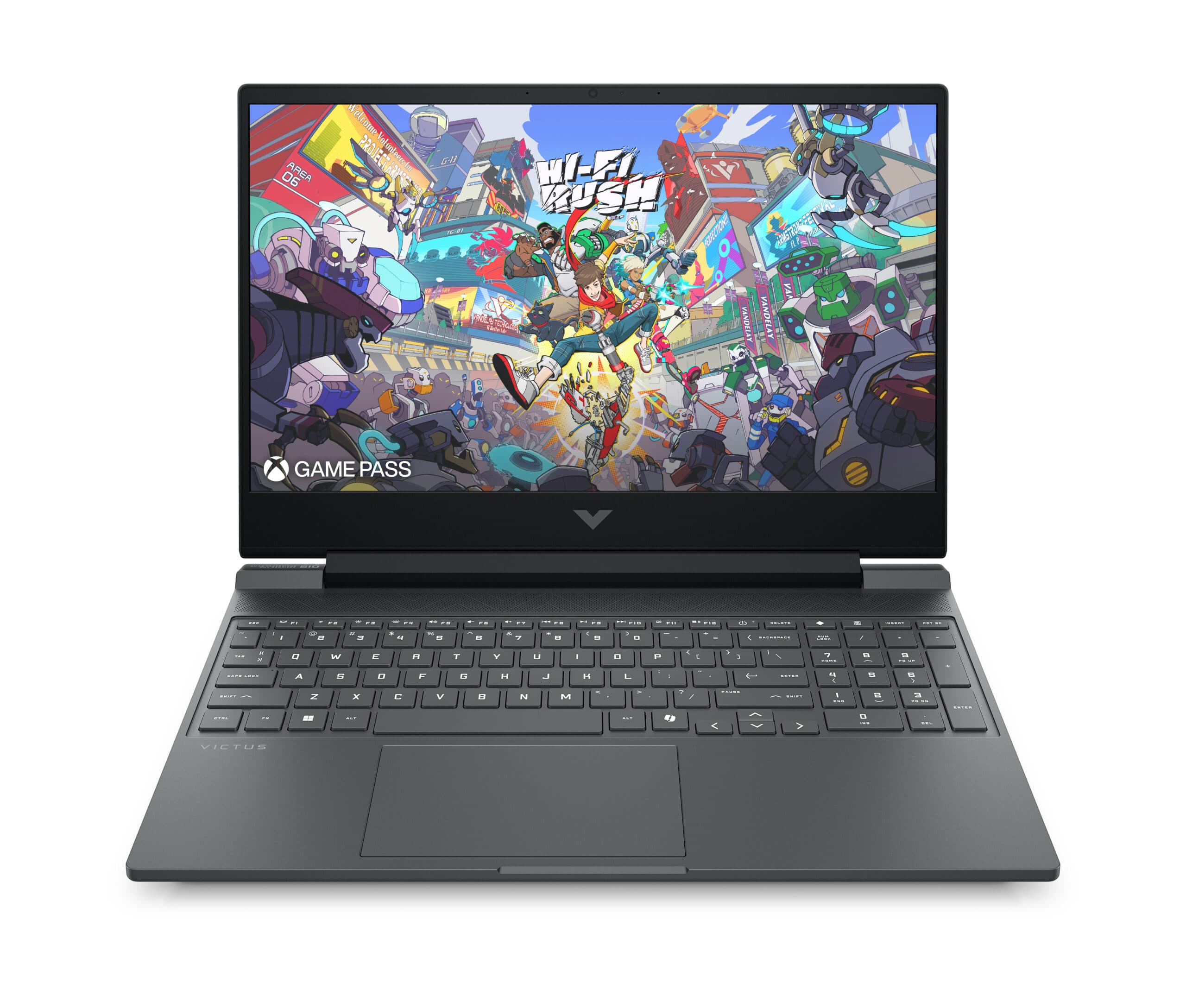 HP Victus Gaming 15-fa2504na 240H 16 GB 1 TB