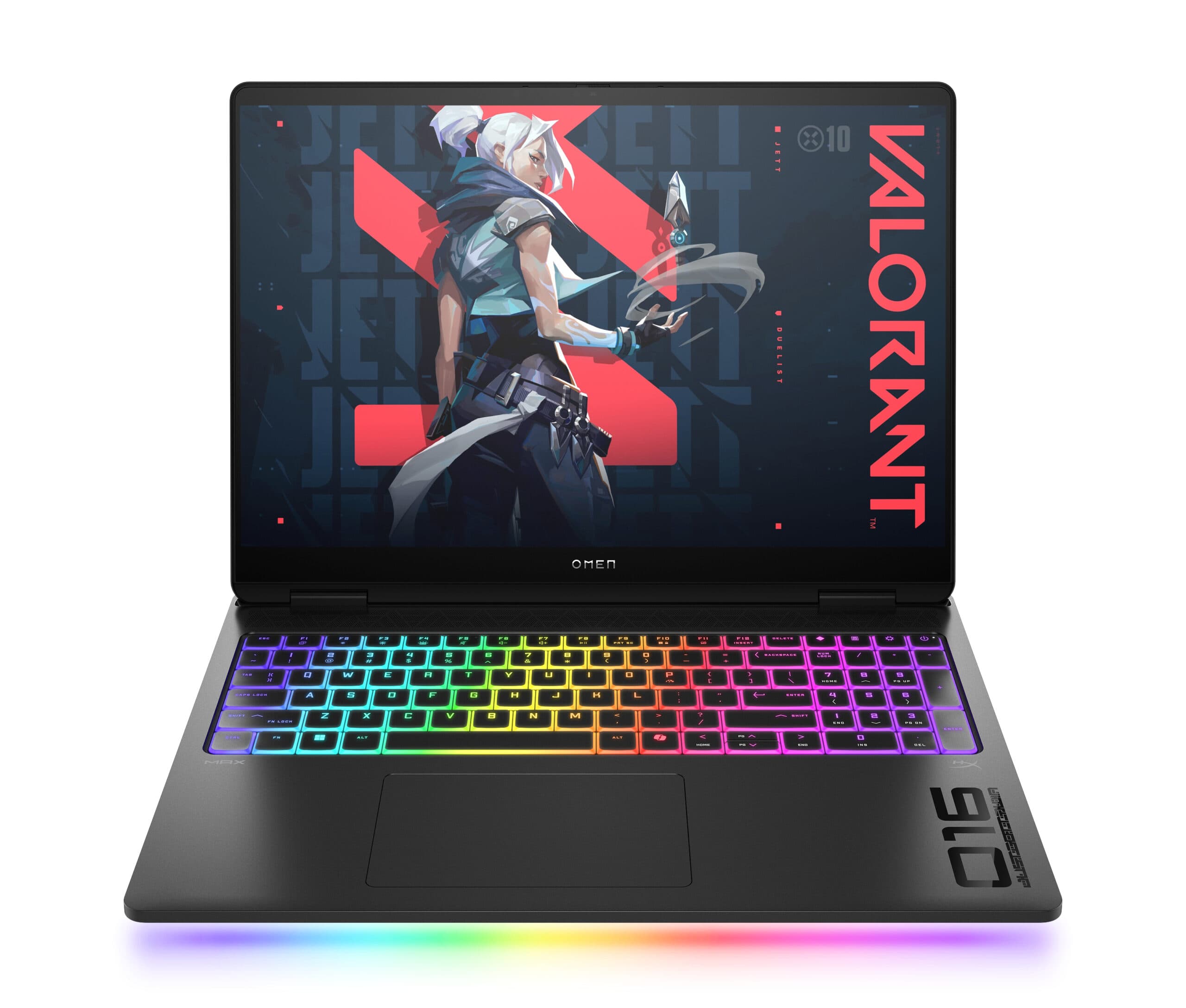 HP OMEN MAX Gaming 16-ah0510na 275HX 64 GB 2 TB