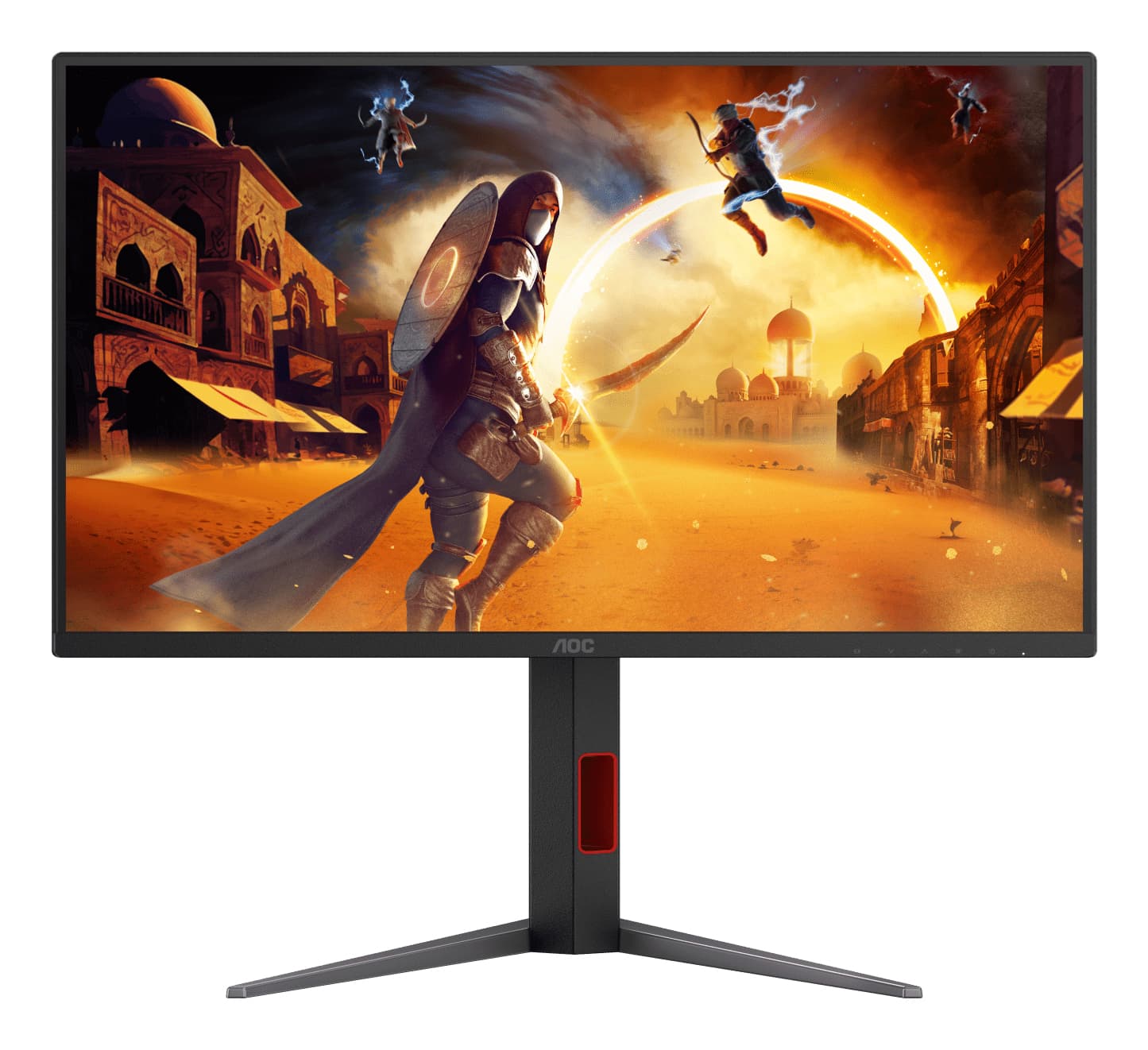 AOC 25G4K 62.2 cm (24.5") 1920 x 1080 pixels 420 Hz