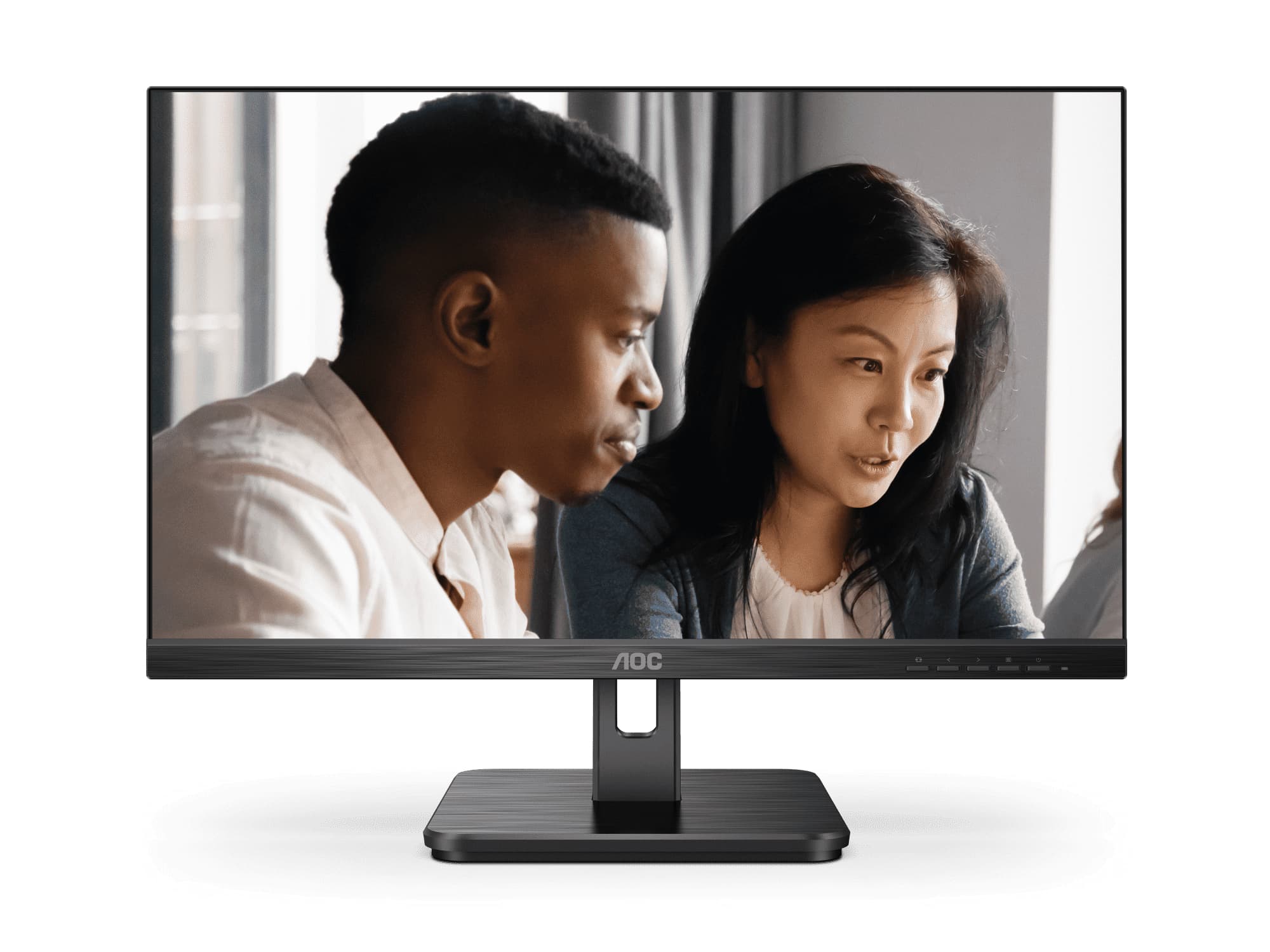 AOC 22E2HM 54.6 cm (21.5") 1920 x 1080 pixels 75 Hz