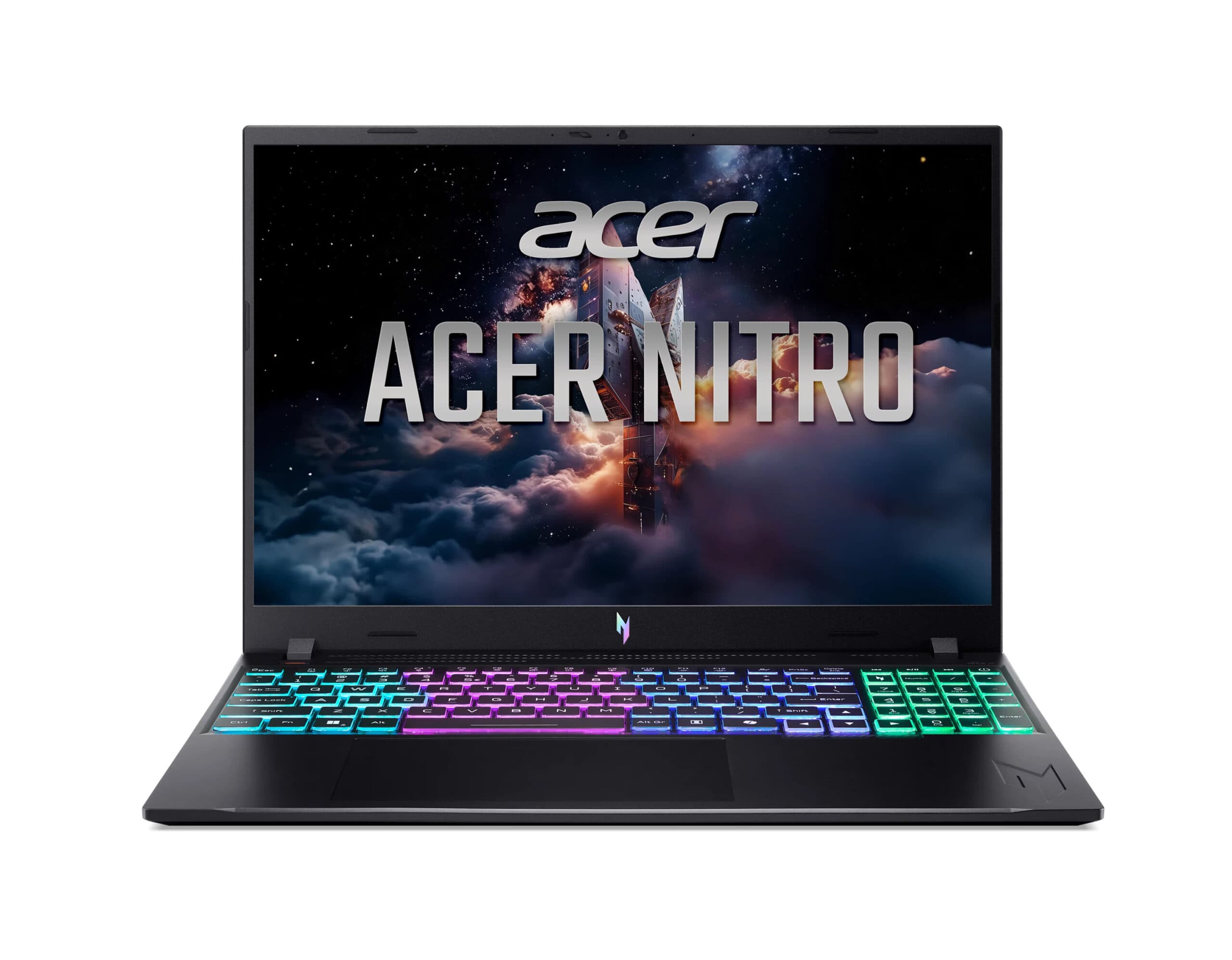 Acer Nitro V 16 ANV16-I31-789D Gaming Notebook 240H 16 GB 512 GB
