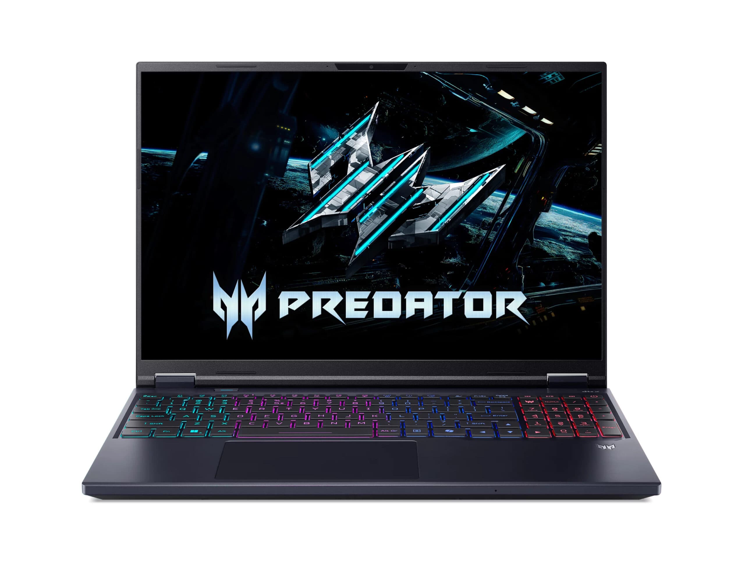 Acer Helios Neo 16 AI PHN16-I71-9915 Gaming Notebook 290HX Plus 32 GB 1 TB