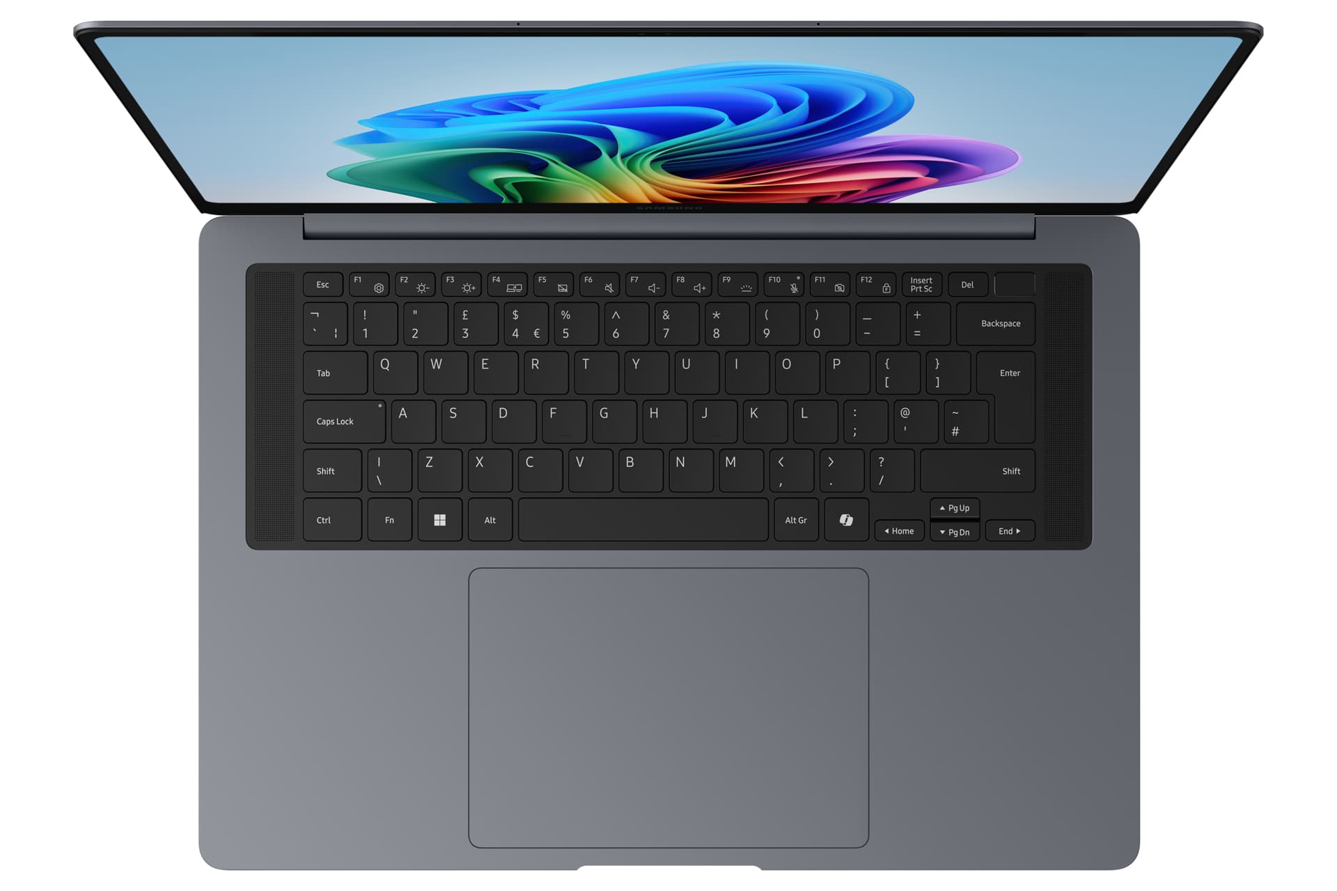 Samsung Galaxy Book6 Pro (16", Core Ultra X7, 32GB), a Copilot+ PC 358H 32 GB 1 TB