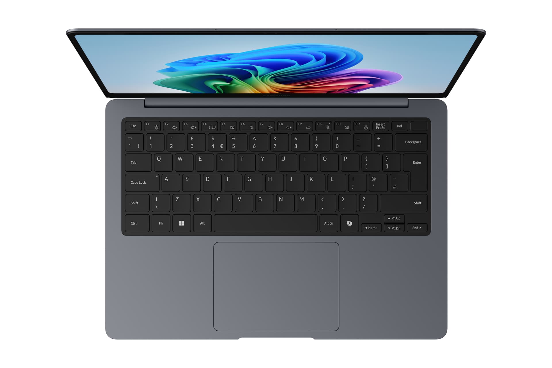 Samsung Galaxy Book6 Pro (14", Core Ultra 5, 16GB), a Copilot+ PC Intel Core Ultra 5 16 GB 256 GB