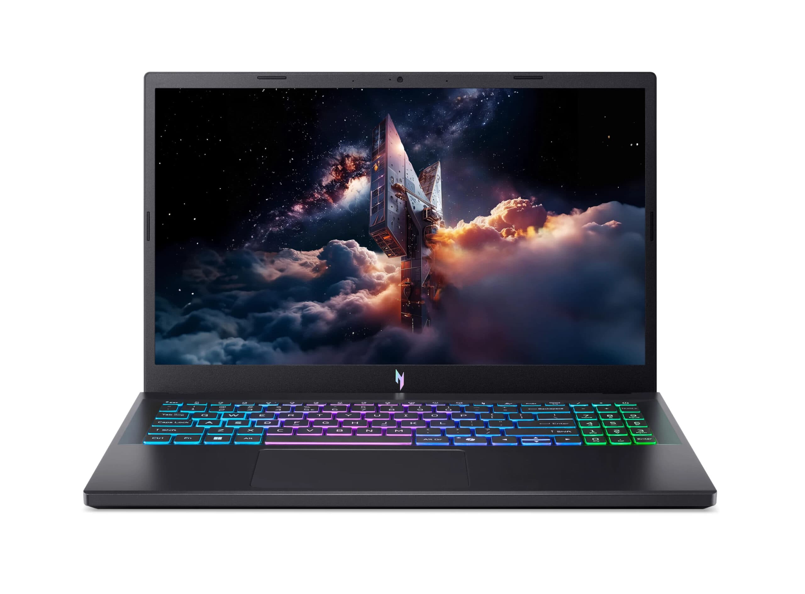 Acer Nitro V 15 ANV15-A31-R8S5 Gaming Notebook 150 8 GB 512 GB