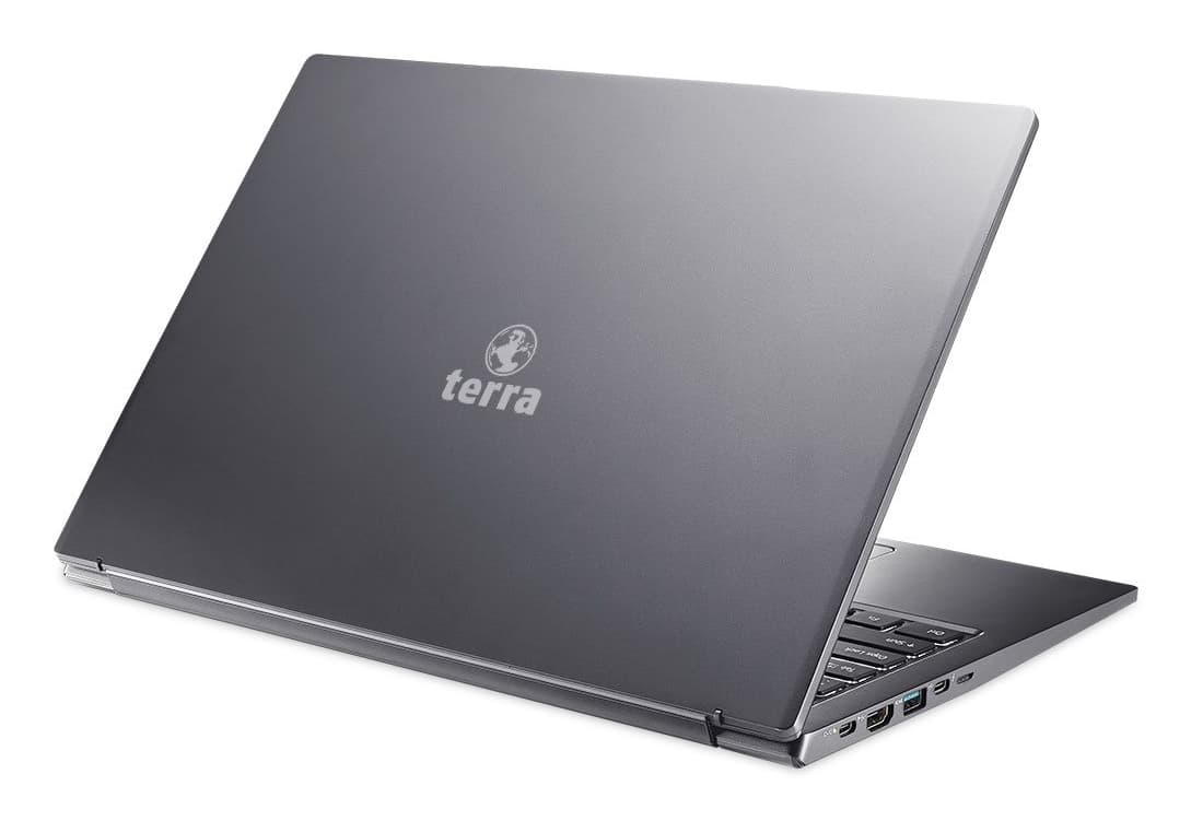 TERRA MOBILE 1471L - Copilot+ PC 258V 32 GB 1 TB