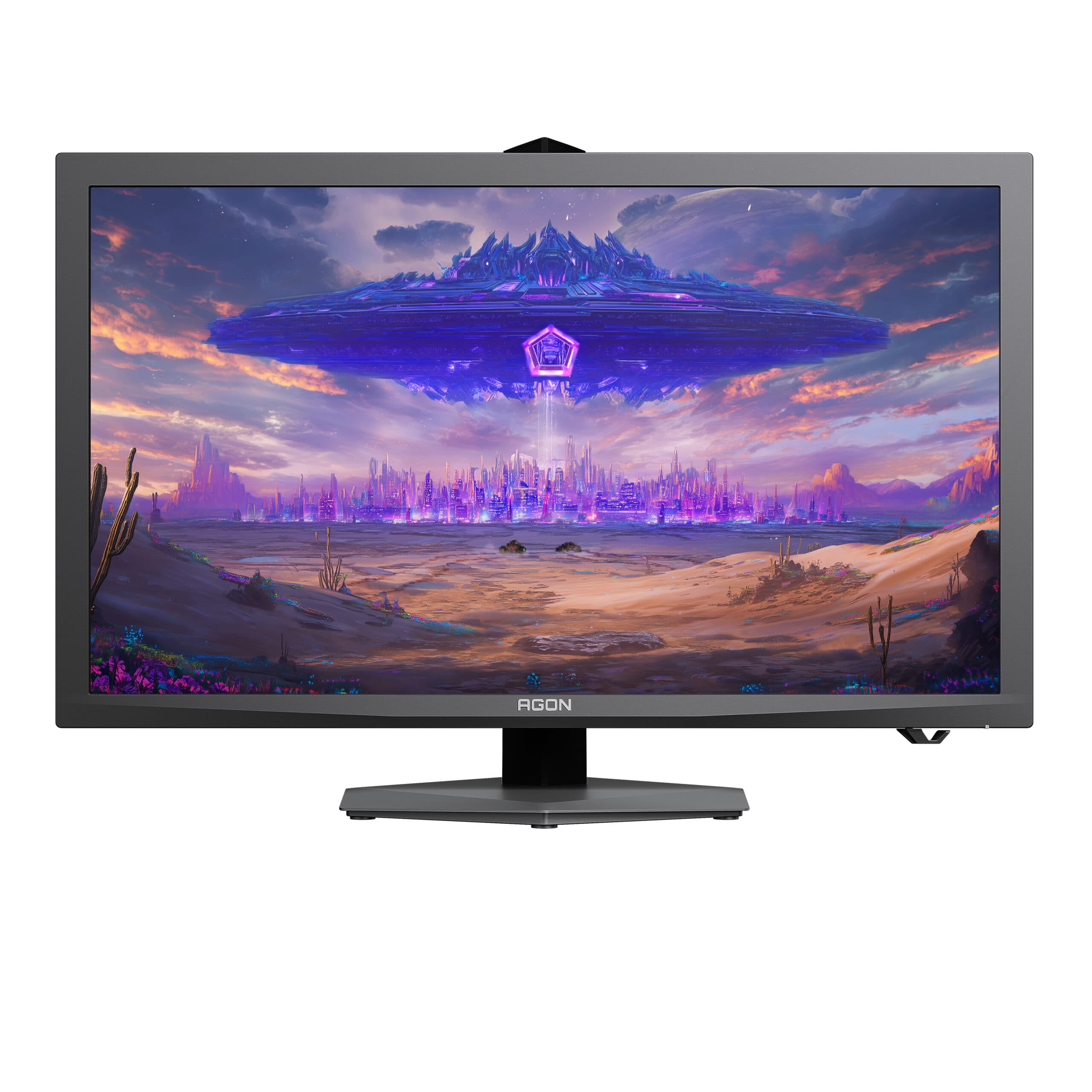 AOC AGP247FK 61.2 cm (24.1") 1920 x 1080 pixels 420 Hz
