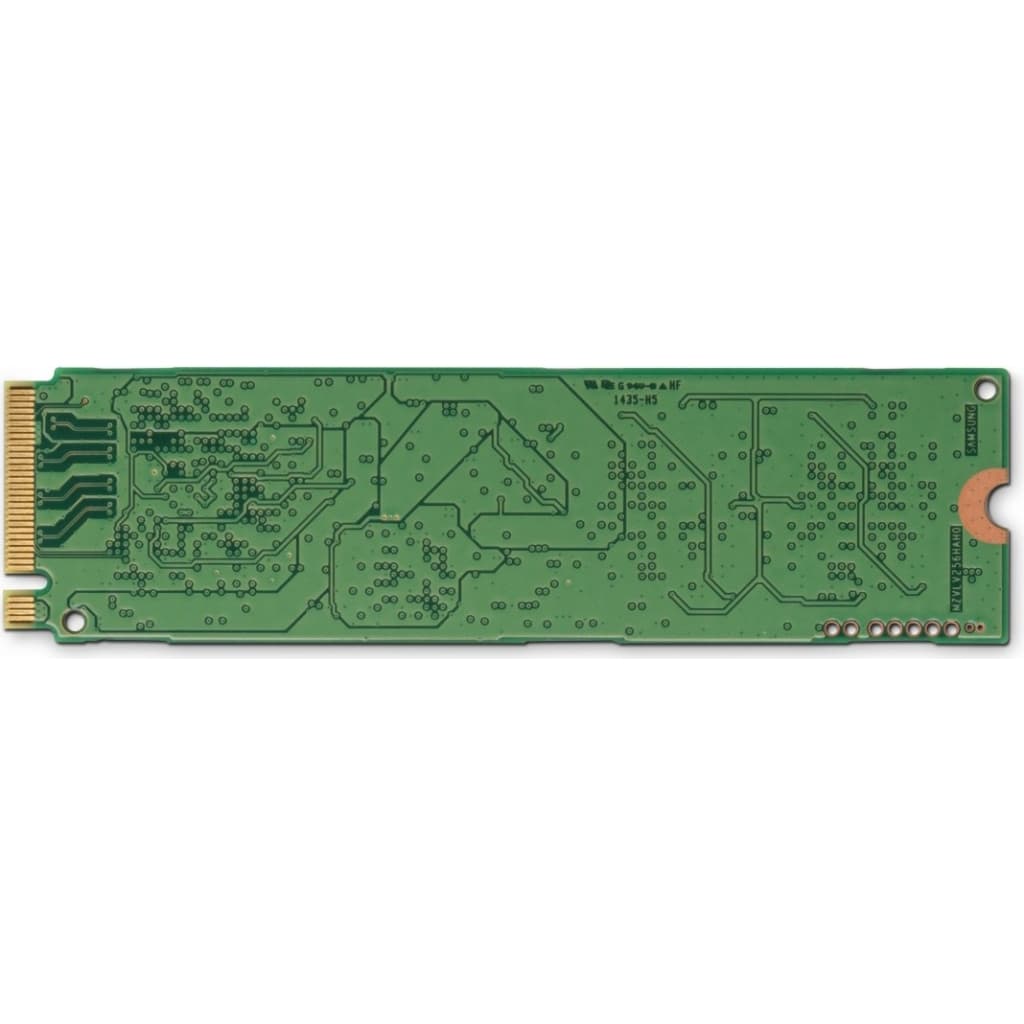 HP X2E90AA#AC3 1 TB PCI Express M.2 SSD