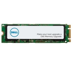 DELL YGH36 512 GB Serial ATA III M.2 SSD