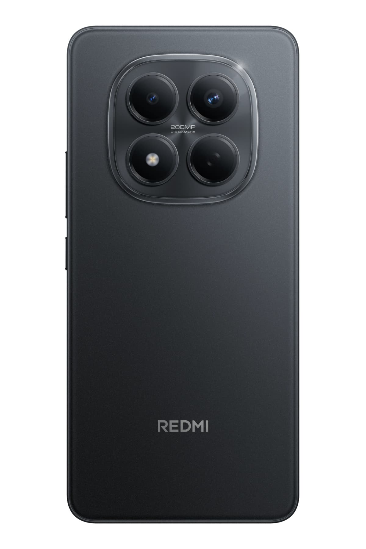Xiaomi Redmi Note 15 Pro 12 GB+512 GB Siyah (Xiaomi Türkiye Garantili )