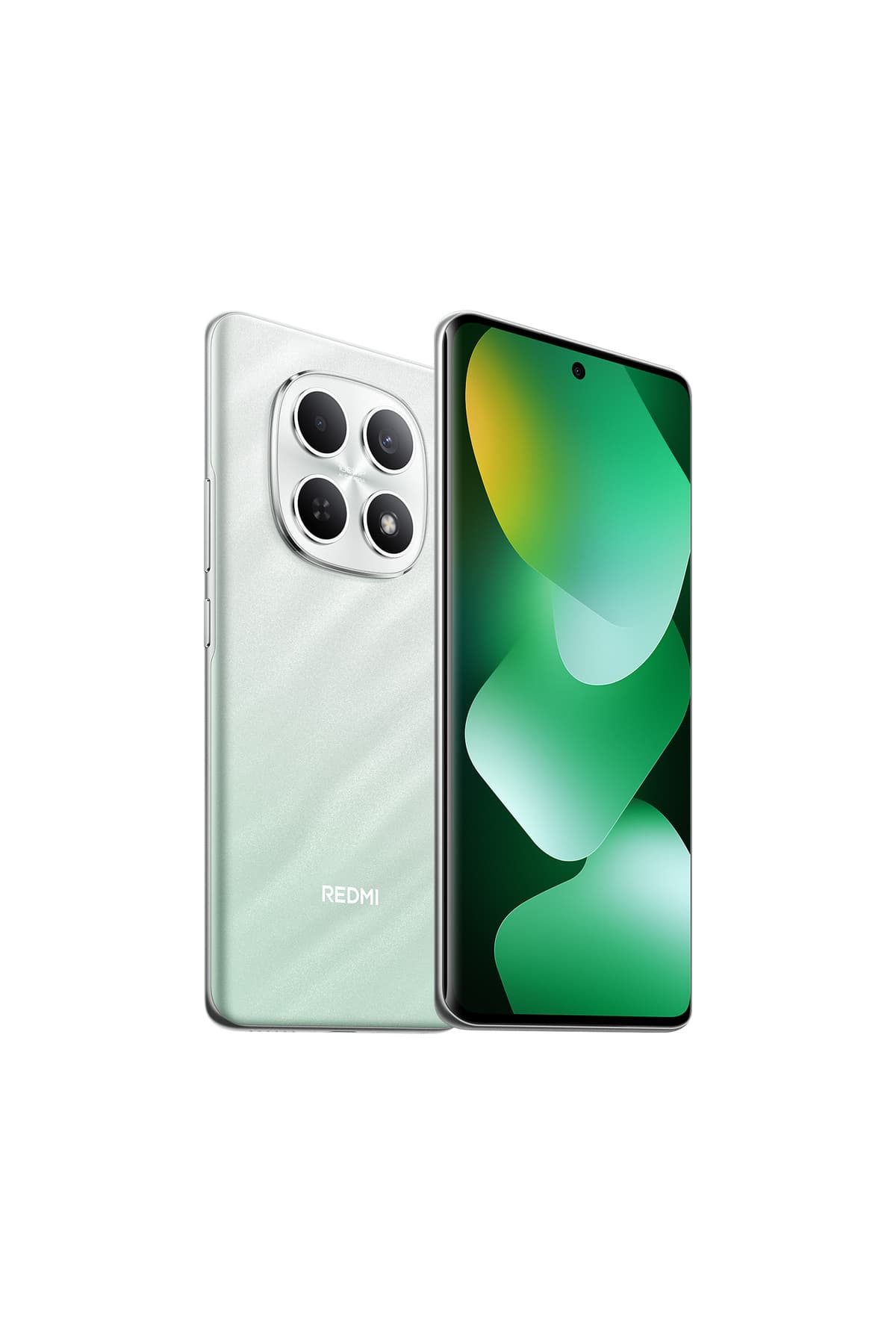 Xiaomi Redmi Note 15 8 GB+256 GB (Xiaomi Türkiye Garantili )