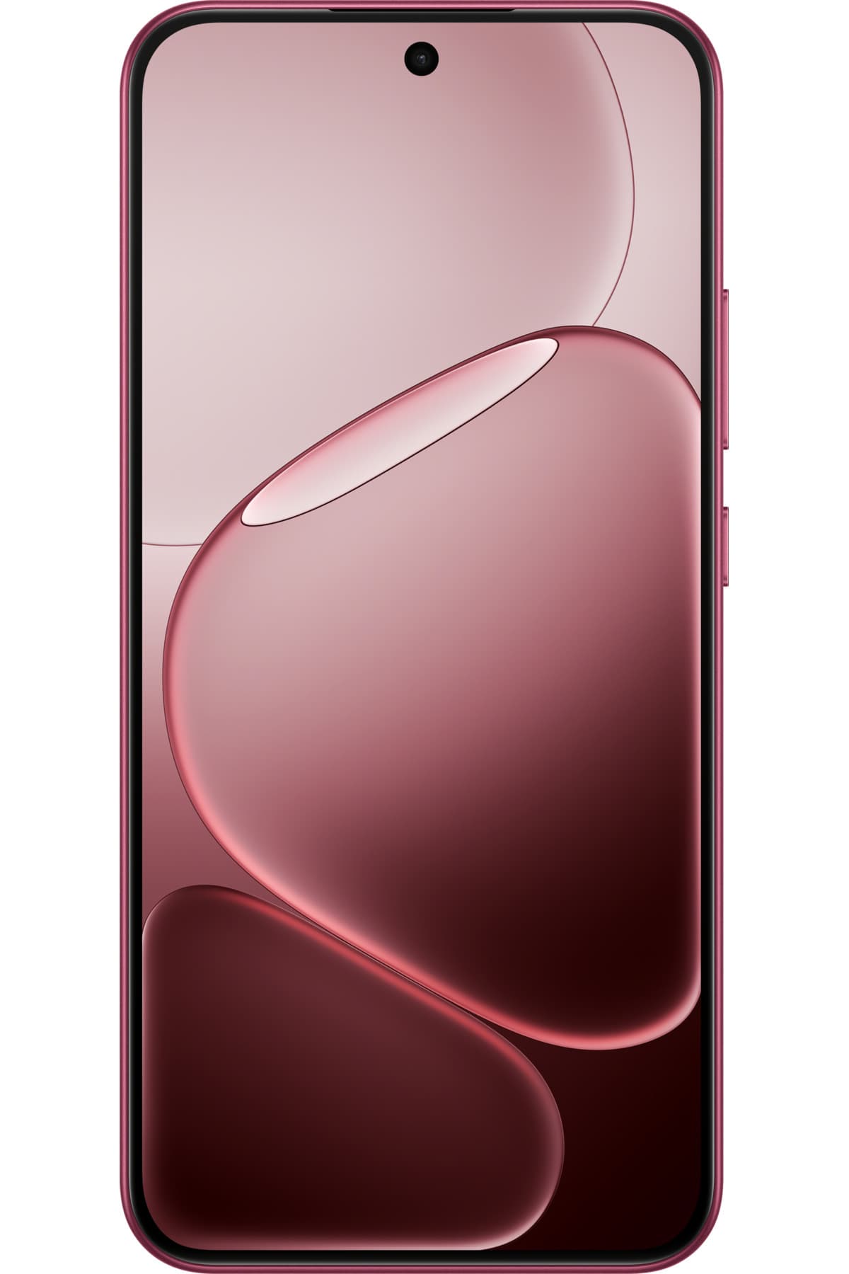 Oppo A6 Pro 4G 8/256 GB Gül Kızılı · 8 GB RAM · Kırmızı