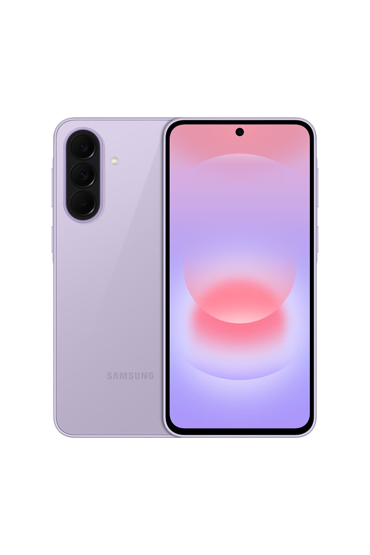 Samsung Galaxy A37 5G 8GB/128GB Lavanta Moru Cep Telefonu