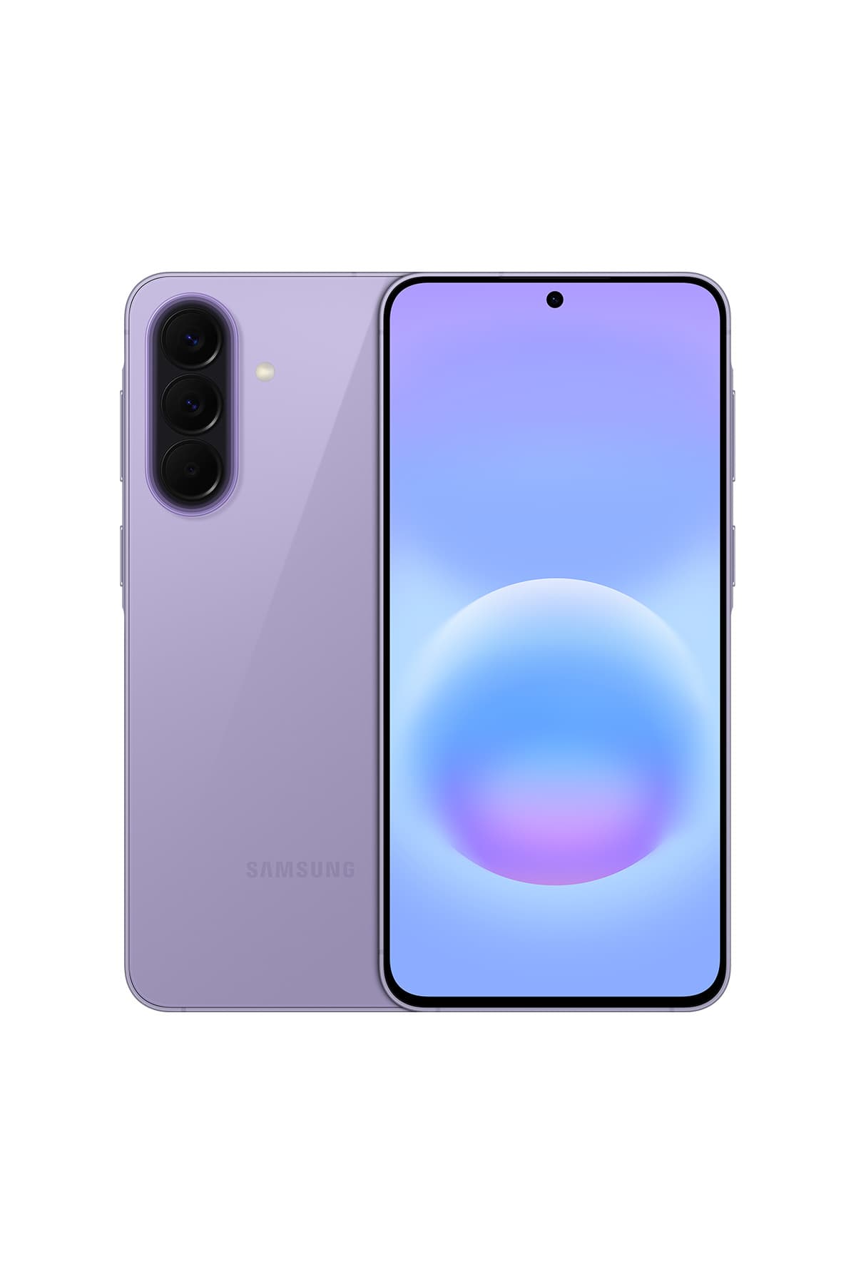 Samsung Galaxy A57 5G 8GB/128GB Lila Cep Telefonu · Uzun zaman