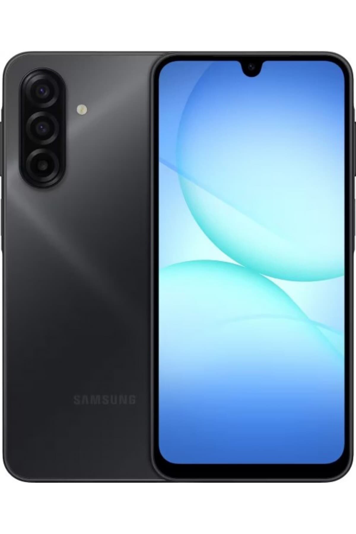 Samsung Galaxy A17 4/128 GB Cep Telefonu · 4 GB RAM