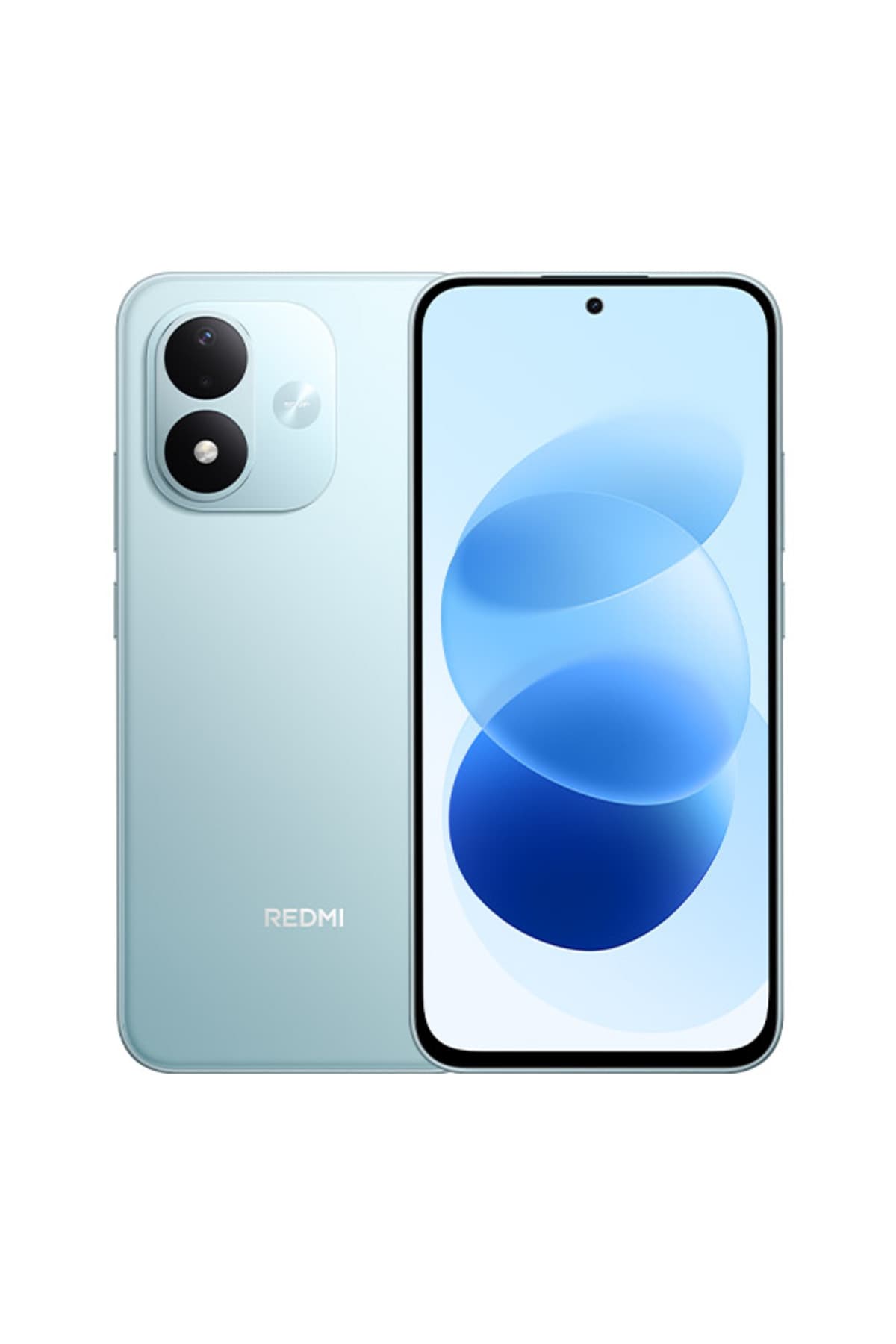 Xiaomi REDMI Note 17 5G 6GB+256GB Mavi (Xiaomi Türkiye Garantili)