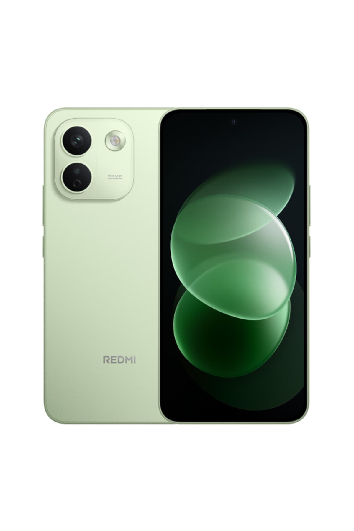 Xiaomi REDMI Note 17 Pro Max 5G 8GB+256GB Yeşil (Xiaomi Türkiye Garantili)