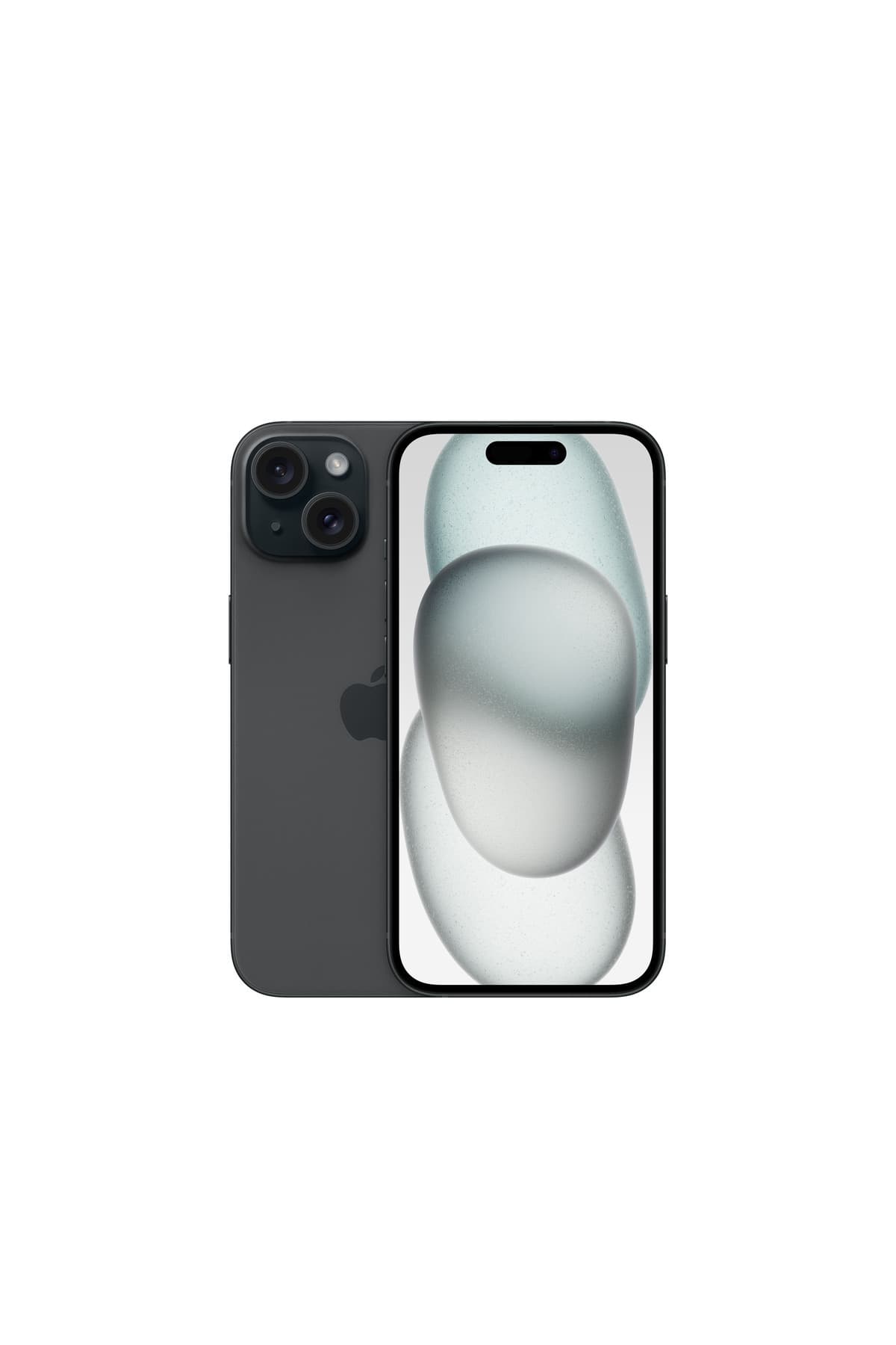 Apple iPhone 15 128 GB Siyah · Black