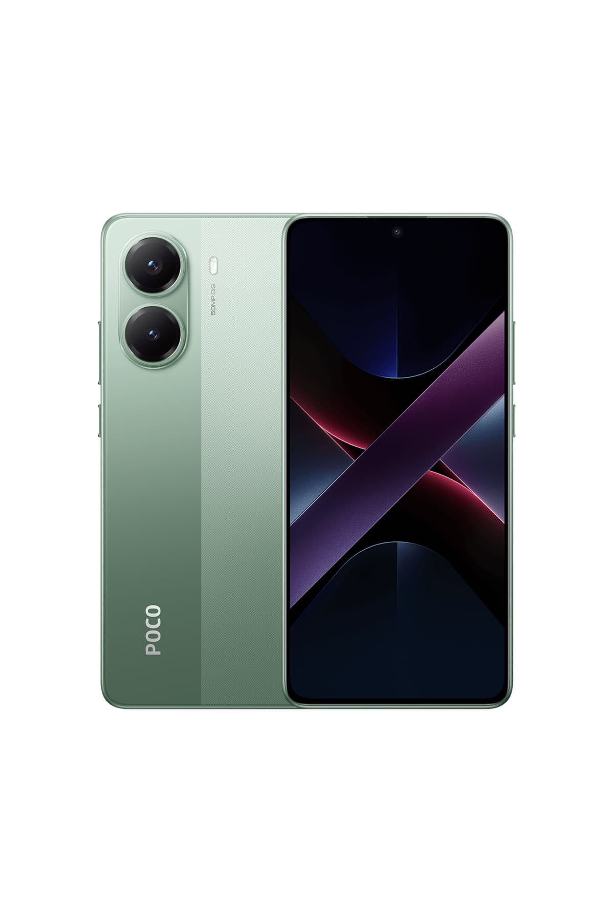 POCO X7 Pro 12GB / 512GB Yeşil
